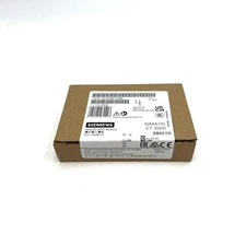 Siemens 6ES7134-4GB01-0AB0 Analog Input Module