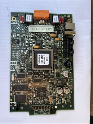 NOTIFIER NCM-W Network Communications Wire Module