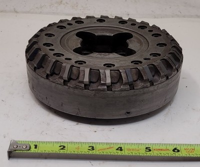 Sandvik Coromant RA 260.3-16M Indexable Chamfer/Angle Face Mill