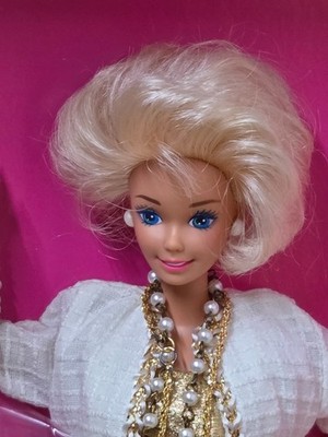 CLASSIQUE COLLECTION Barbie ⑱ Mattel Classique Collection Barbie Several To Choose NRFB | eBay