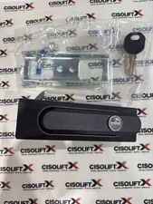 HAULOTTE / BIL JAX COVER LATCH KIT ORIGINAL HAULOTTE PART # A-00292