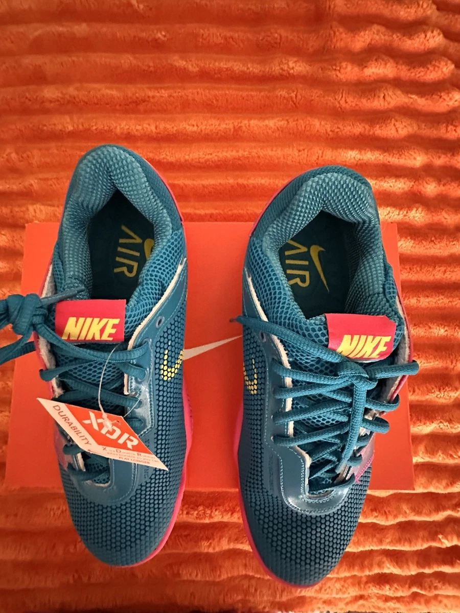 nike air courtballistec products for sale | eBay