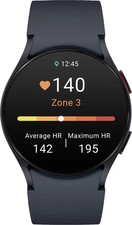 Samsung Galaxy Watch 6 R945U 44mm - WIFI  LTE Smartwatch Graphite
