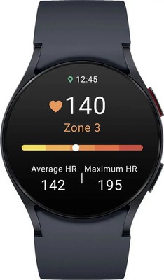 Samsung Galaxy Watch 6 R945U 44mm - WIFI +  LTE Smartwatch  Graphite