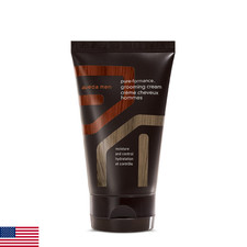 Aveda Men Pure-Formance Grooming Hair Cream  Medium Hold  Conditions, Controls