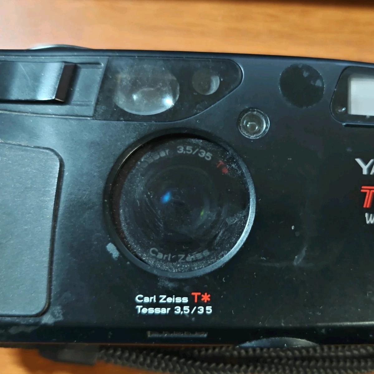 Yashica products for sale | eBay