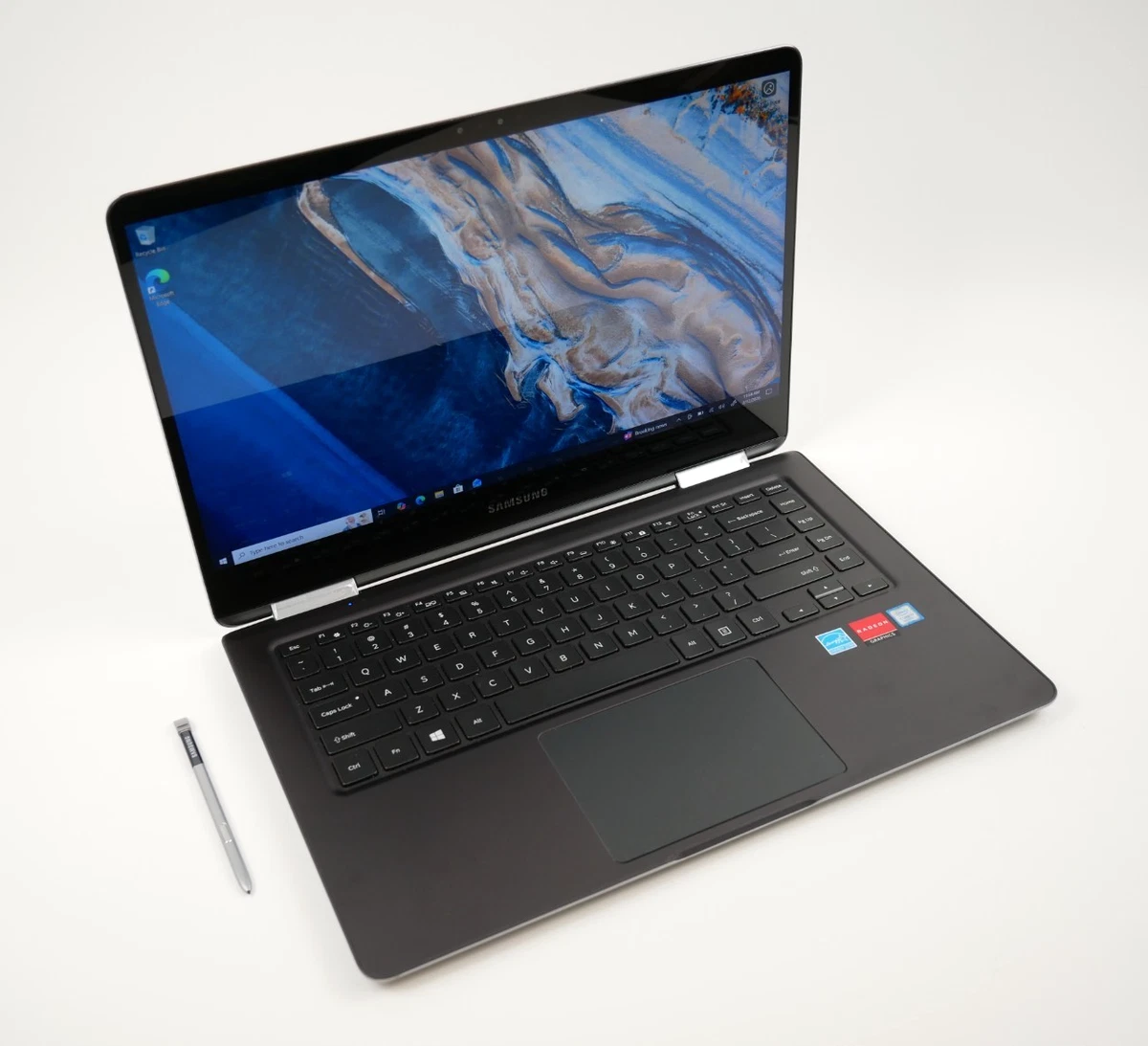 Samsung Intel Core i7 8th Gen PC Laptops & Netbooks for sale | eBay