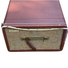 Webcor Fonograh Imperiale LP1863-1