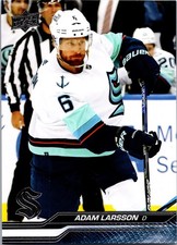 Click to enlarge Adam Larsson