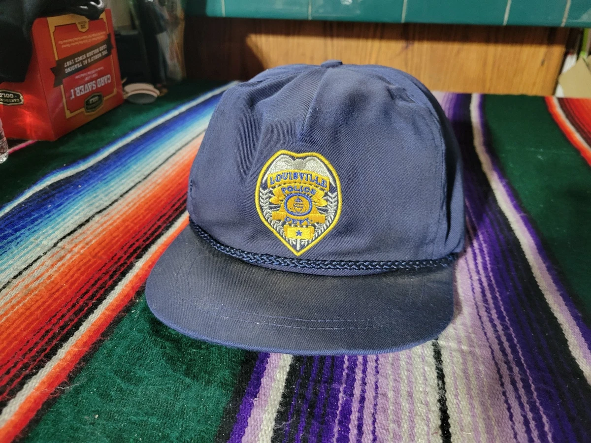 Police Men's Baseball Caps Just Listed 2026