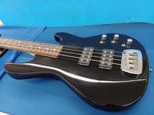 G&L Electric Bass TR L2000 RW GLB Used