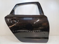 Porte arrière et accessoires Audi S6