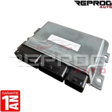 CALCULATEUR MOTEUR DACIA SANDERO 237109775R A3C0028150001 237109776R EMS3140