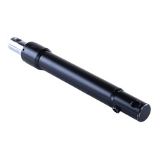 Western 62550k Snow Plow Angling Cylinder Ram 1.5 X 10