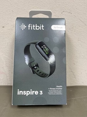 Fitbit Inspire 3 Activity Tracker 20
