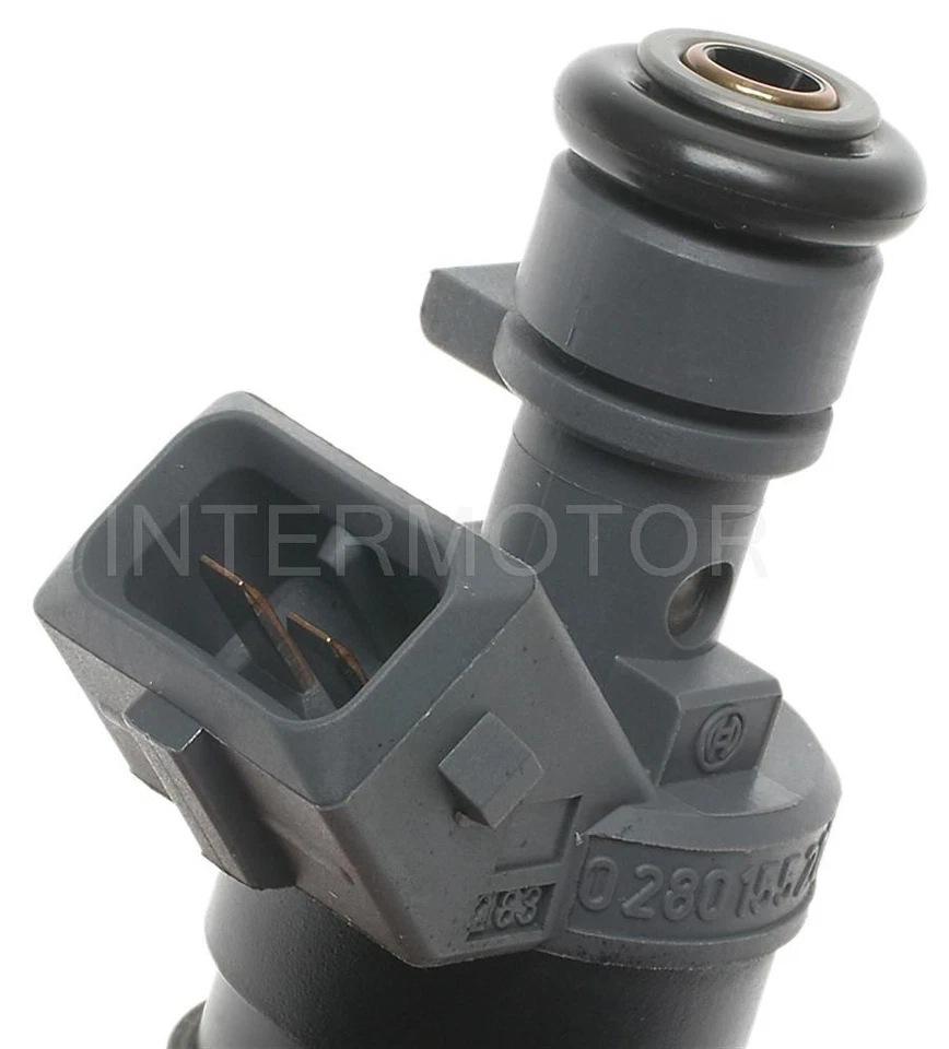 Nuevo inyector de combustible SMP para Mercedes-Benz E320 1994-1996 3,2 L L6 Foto 4 de 4