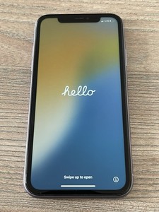 Apple iPhone 11 128GB Violett ohne Simlock