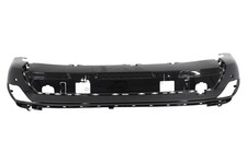 Original Stoßstange hinten mittlerer Teil (NEX) für Renault Austral 850224804R