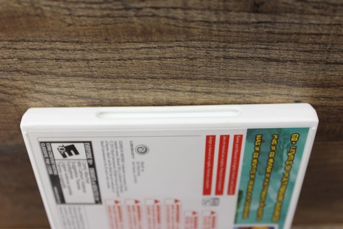Rayman Origins solo custodia OEM NO GIOCO Nintendo 3DS - Foto 7 di 9