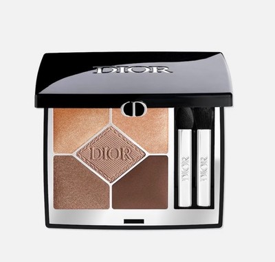 dior lidschatten/DIORSHOW 5 COULEUR 559 PONCHO LIMITIERTE EDITION. NEU ORIGINAL.