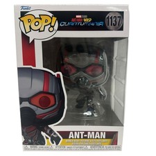 Ultimate Funko Pop Ant-Man and the Wasp Quantumania Figures Gallery and Checklist 38