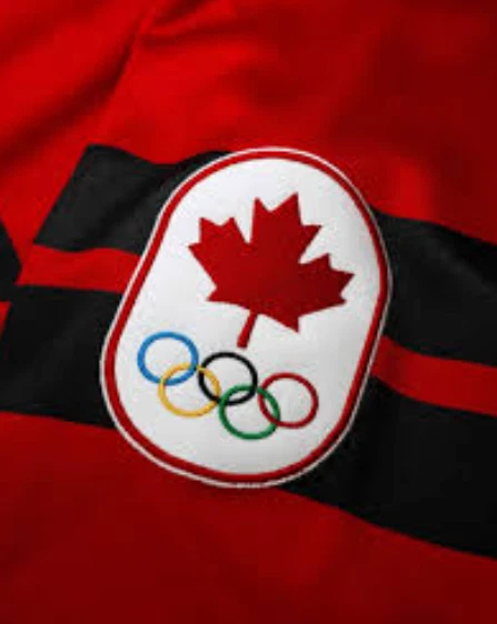 Nathan MacKinnon Team Canada Premium Olympic Jersey - Multiple Sizes/Colors