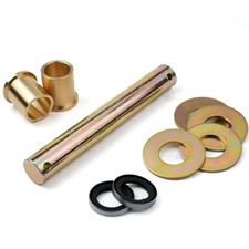 Kit goupilles de ralenti avant 7100963 pour Bobcat MT52 MT55 MT85 avec 2 joints