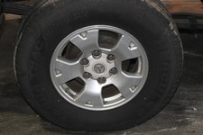 -cap 05-15 Tacoma Alloy Factory Oem Rim Five 5 Spoke Wheel 16x7 Oe Wty Wty -cap 05-15 Tacoma Alloy Factory Oem Rim Five 5 Spoke Wheel 16x7 Oe Wty Wty