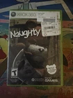Naughty Bear (Microsoft Xbox 360, 2010) CIB