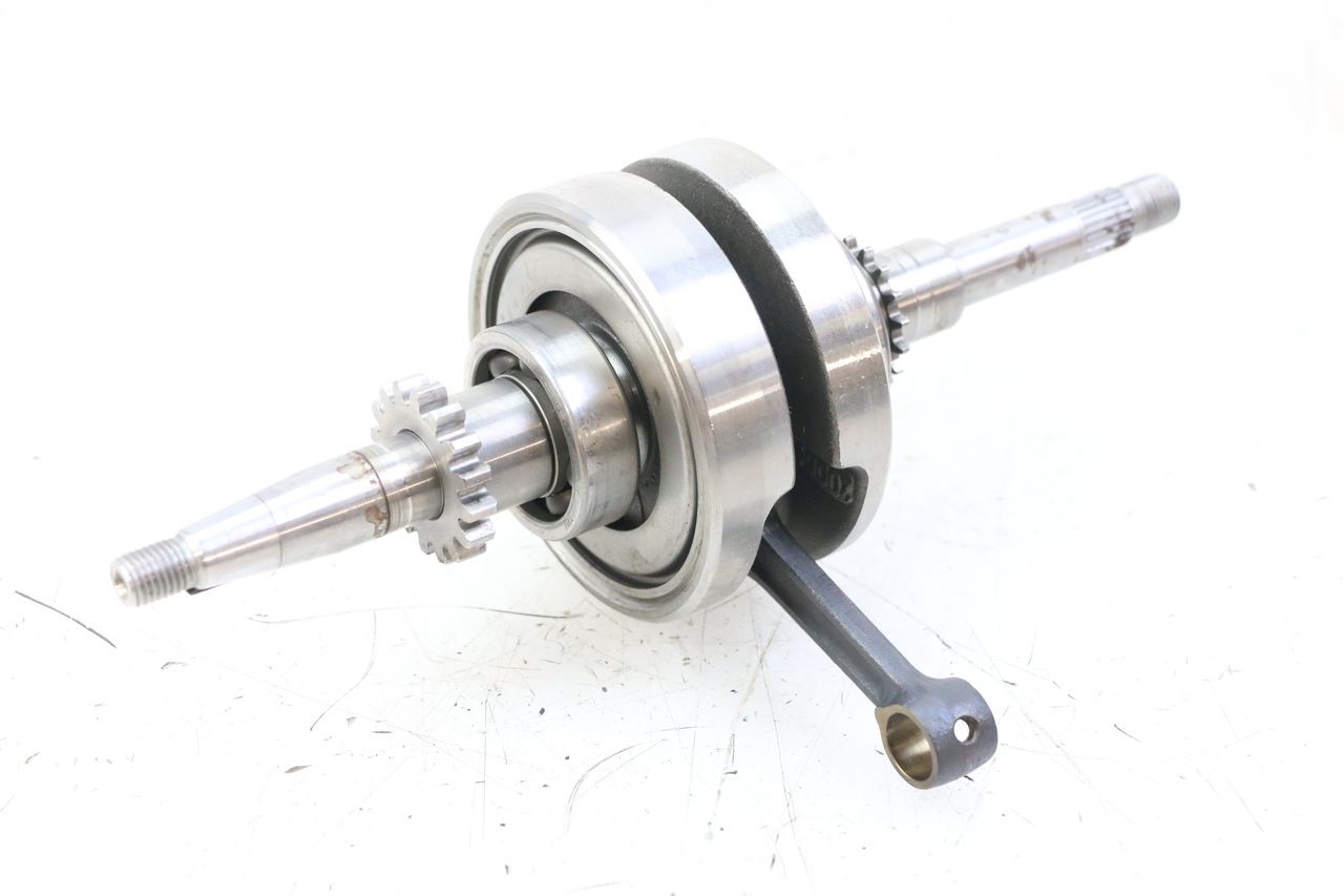 CRANKSHAFT - KYMCO AGILITY 4T 50 (2018 - 2022)