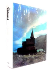 The Art Of Scandinavia - Volume One (Peter Anker - 1970) (ID:48172)