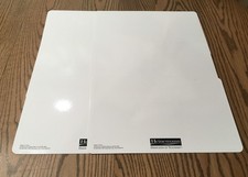 LOT OF 6 HEINEMANN DRY ERASE BOARDS / APPROX 9" X 15" / NEW