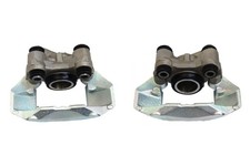 2x Bremssattel Vorderachse für CITROËN PEUGEOT AX C15 Kasten/Großraumlimousine