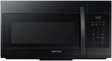 Samsung Black Over-The-Range Micro ME17R7021EB 30"
