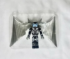 2011 Diamond Select Marvel Universe Minimates Uncanny X-Force Archangel figure