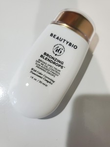 Beautybio Bronzing Blendrops SPF 46