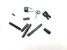 Heckler & Koch VP40, 40 S&W Pistol Parts: Springs, Clamp, Pins