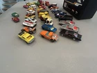 Vintage Matchbox 1960s 1970s 1980s & Majorette Diecast Car Lot Of 42 Plus Case