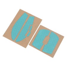 Mouse Skin Anti-slip Mice Tape Grips Stickers for GPro X Superlight