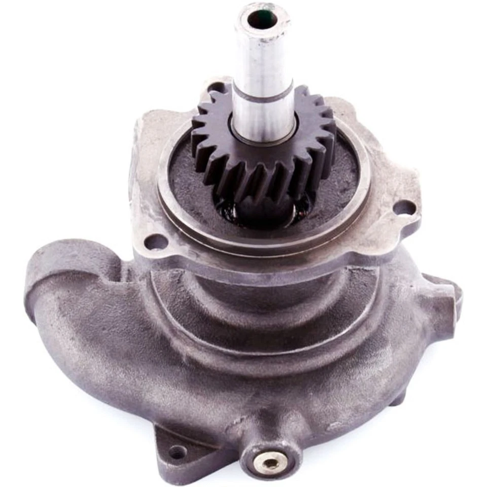 Bomba de agua 43307HD Gates para International Harvester 5500i 2674 A9500 AT9500 320 Foto 2 de 4
