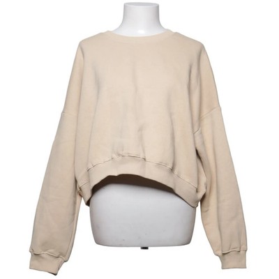 Lager 157, Sweatshirt, Größe: L/XL, CELINE, Beige, Baumwolle/Polyester #t1M