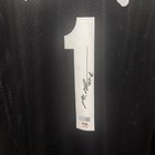 Mikal Bridges Signed Autographed Brooklyn Nets Jersey PSA Certified🔥🔥🔥 — photo 2