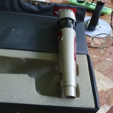 Akg D1200E  limitiert,  Made in Austria 1970 dynamisches Mikrofon ELVIS