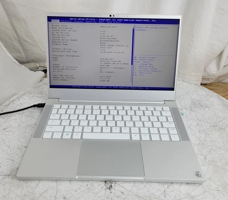 Razer Blade Stealth PC Notebooks/Laptops for Sale - eBay