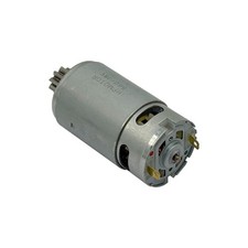 18/24V Brushed 560 Hedge Trimmer Motor 9-Tooth D-Type Hedge Trimmer Trimmer5374