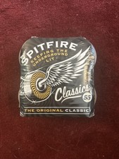 SPITFIRE CLASSIC SKATEBOARD WHEELS 55MM WHEEL...