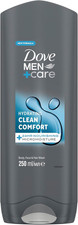 Men+Care Hydrating Clean Comfort 3-In-1 Hair, Body and Face Wash Body Clea