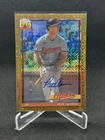 2026 Topps Series 2 Pete Alonso Gold (RAW)