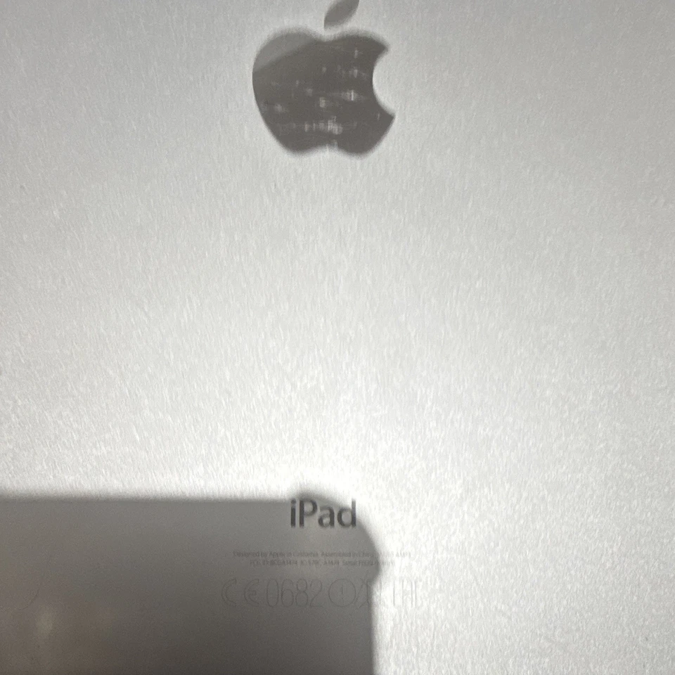 Apple iPad mini 7 · 64GB · Wi-Fi, photo 3 of 5