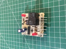 Whirlpool 4388932 2303824A Refrigerator Defrost Control Board AZ200883 Wm1045